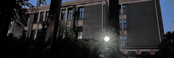 xiaoshidebaima Profile Banner