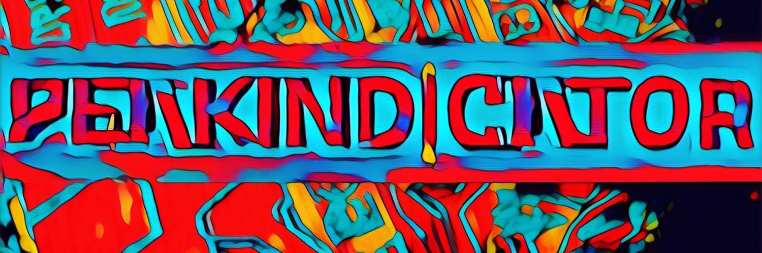 peakindicator's profile banner image