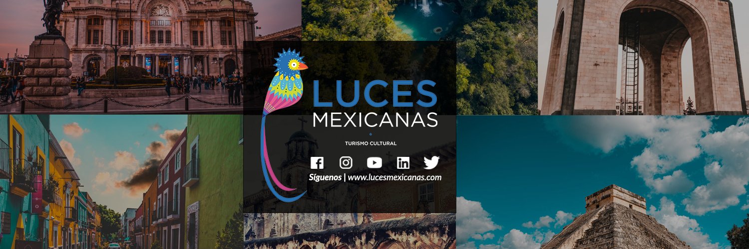 lucesmexicanas's profile banner image