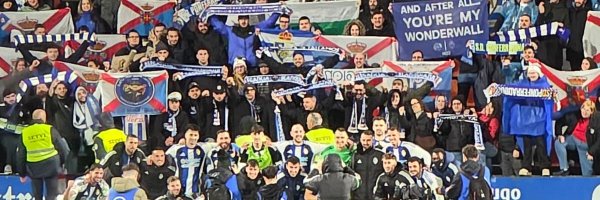 berciano98 Profile Banner