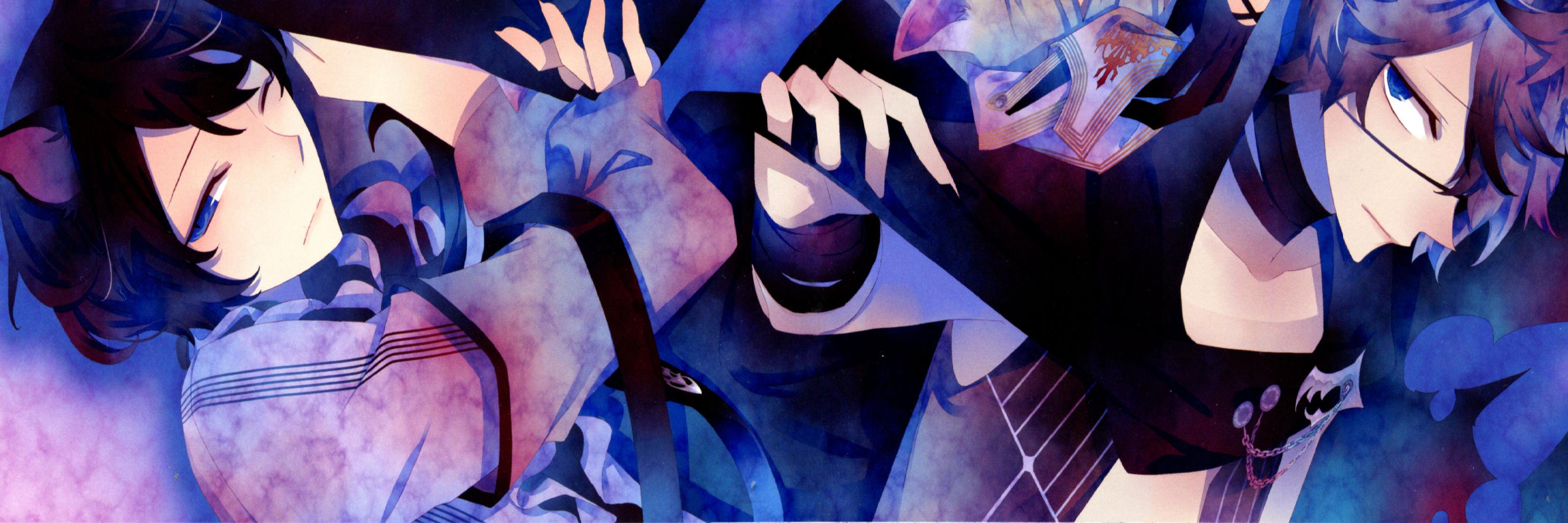 ynknik's profile banner image