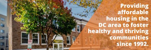 MiCasaIncDC Profile Banner