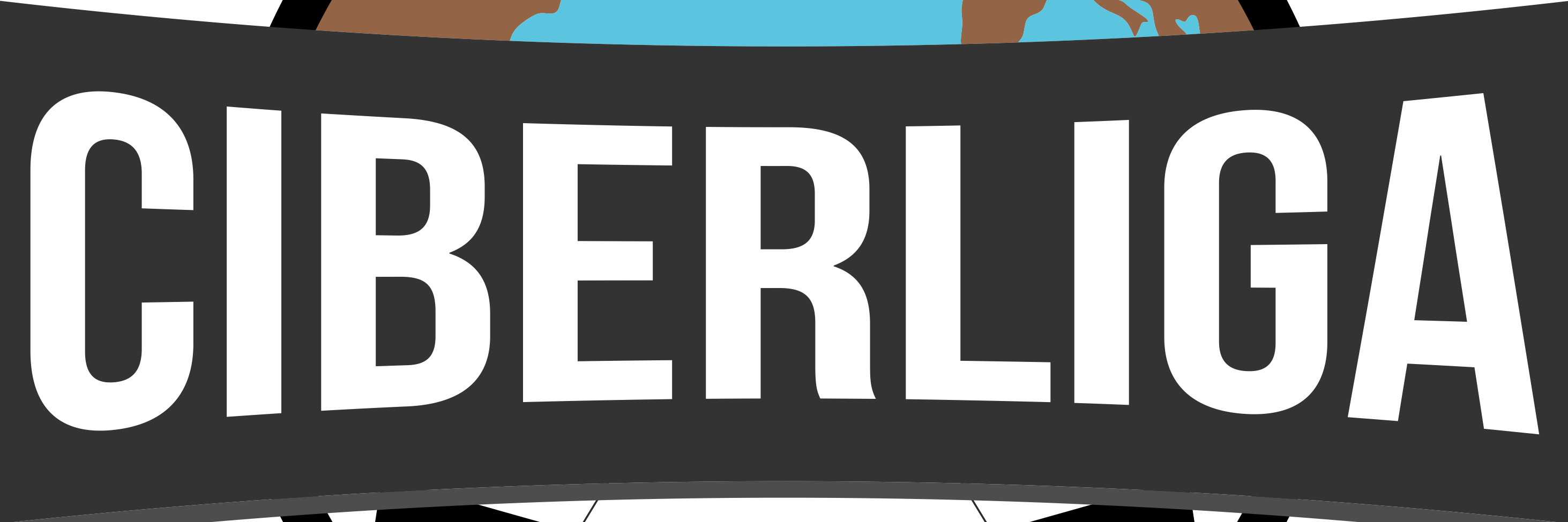 Ciberliga banner