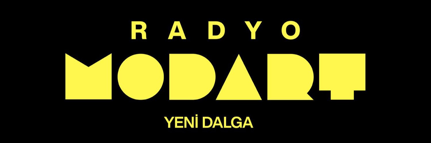 Radyo Modart banner