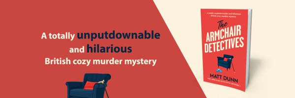 mattdunnwrites Profile Banner