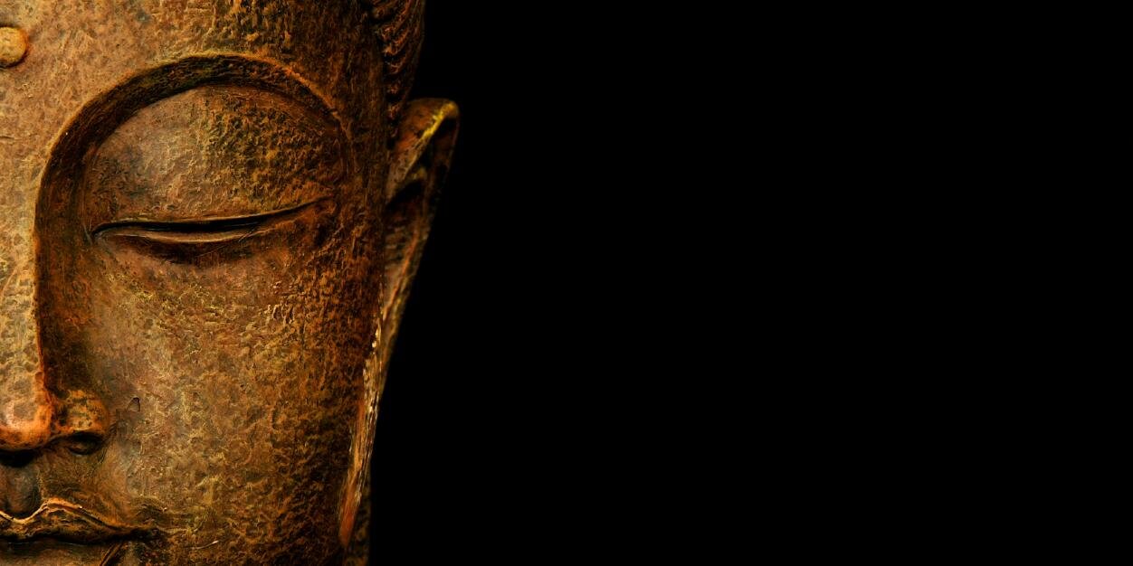 buddhist_vision's profile banner image