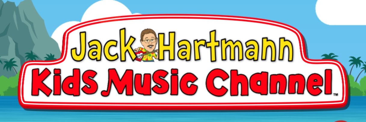 Jack Hartmann banner