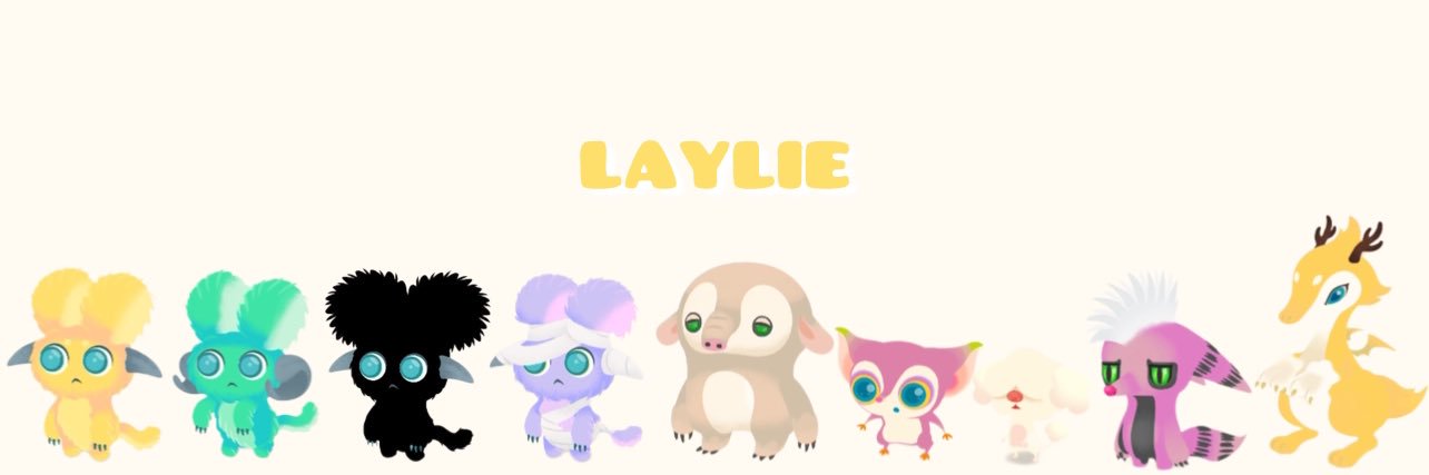 laylie𓂃𓈒𓏸︎︎︎︎ banner