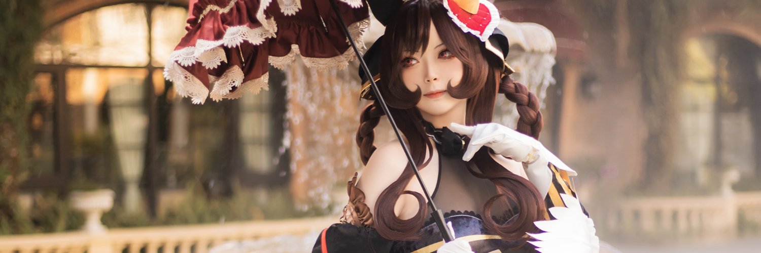 咕咕子's banner