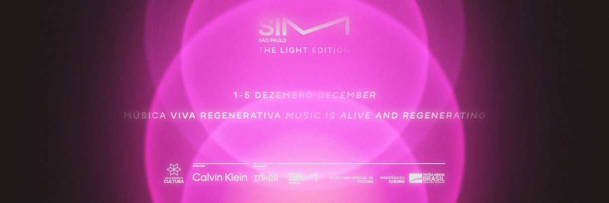 SIM São Paulo banner