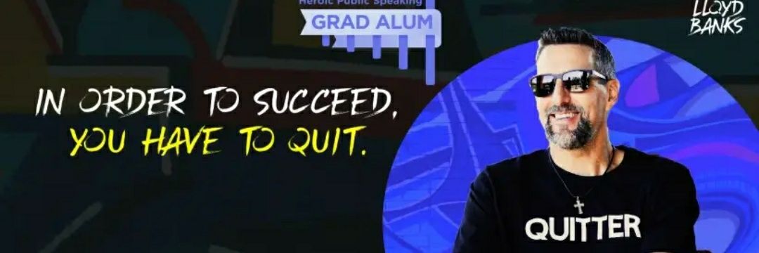 lloydquits's profile banner image