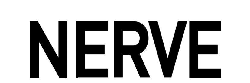 Nerve Magazine banner