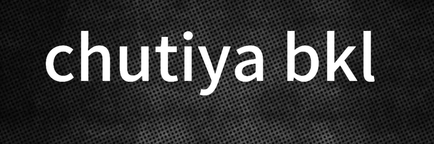 goateshk's profile banner image