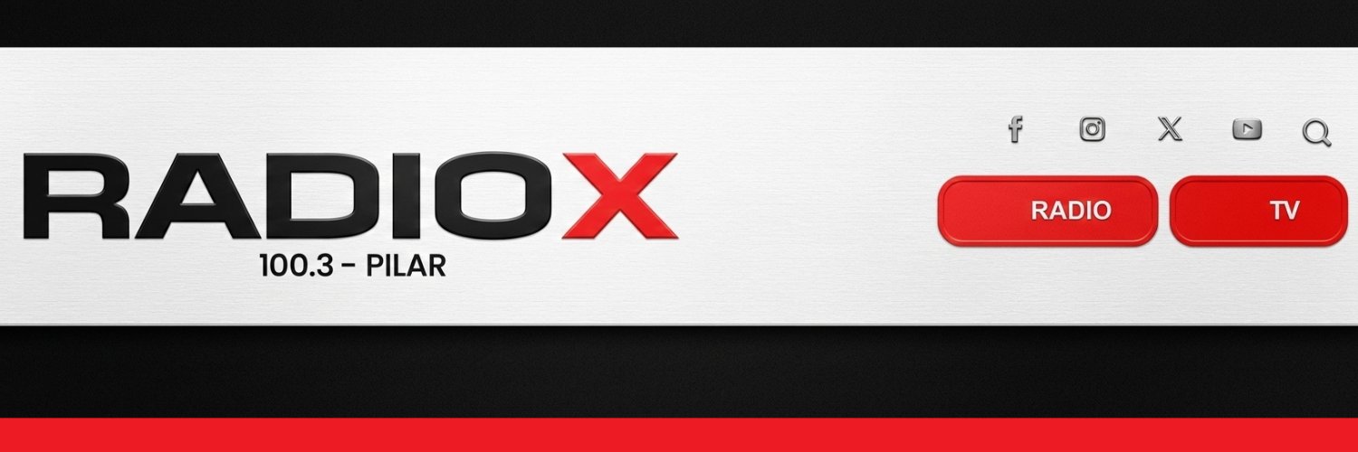 RadioXPilar's profile banner image