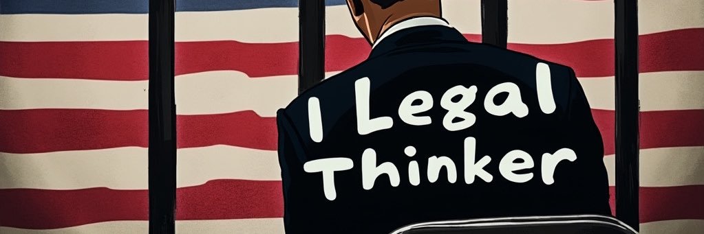 I Legal Thinker banner