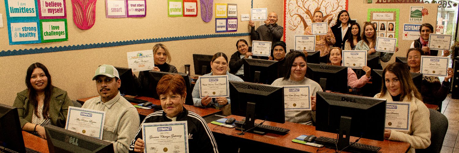 Monument Impact banner