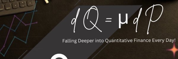 kshitijandquant Profile Banner