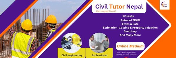 Civiltutornepal Profile Banner