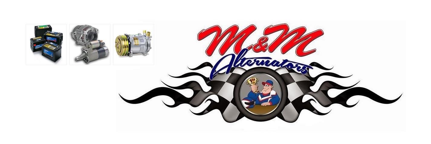 MMAlternators's profile banner image