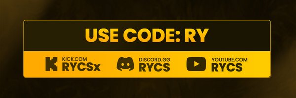 RYCSx Profile Banner
