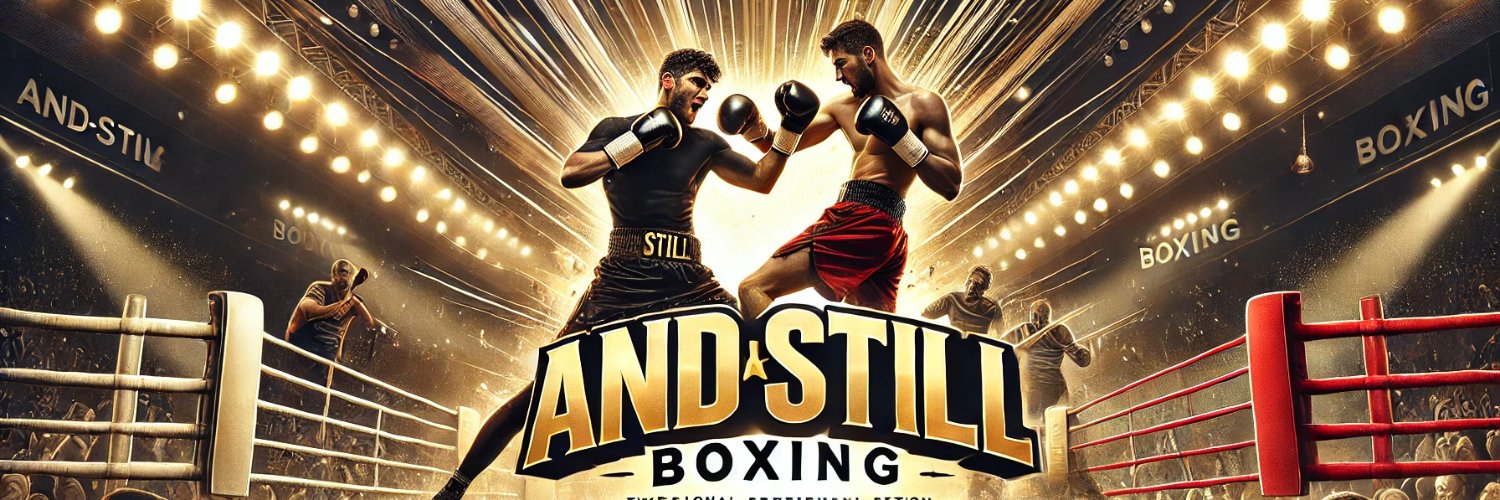 AndStillBoxing's banner