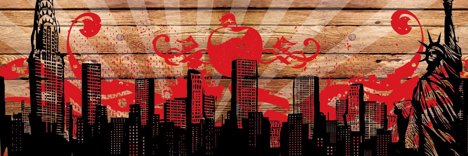bigapplecafe's profile banner image