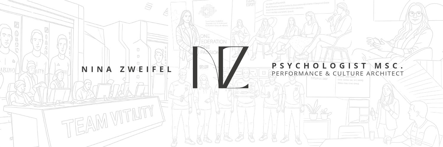 Nina Zweifel banner