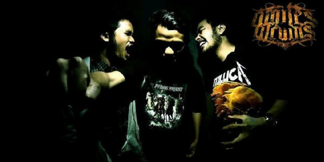 A Miles Of Ruins banner