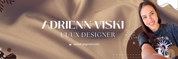 UIxAdri Profile Banner
