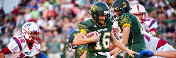 Bowling Green Preps Profile Banner