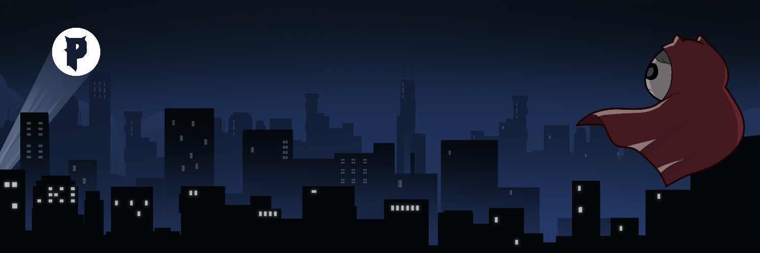 Payback's banner