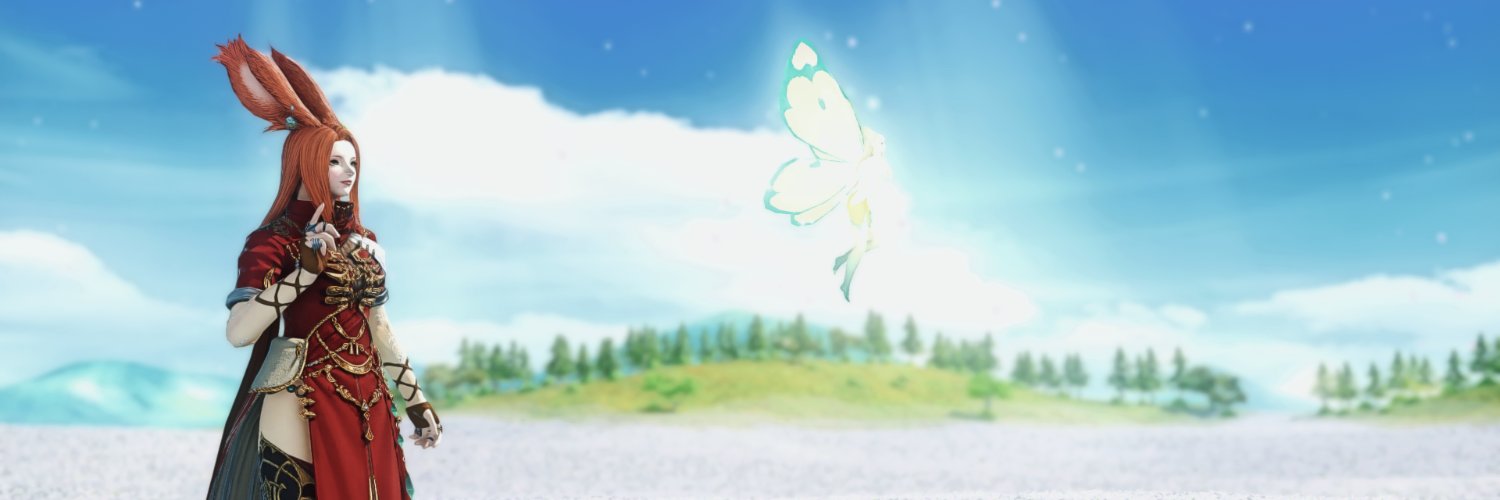 げん＠もんじゃ天使's banner