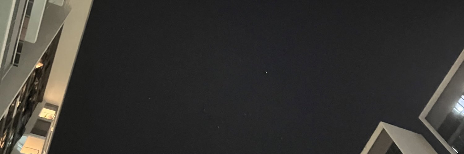 Nick_HowZH's profile banner image