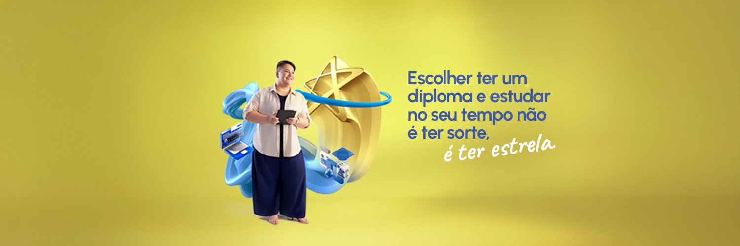 Cruzeiro do Sul Virtual banner