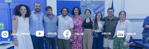 EUJS Profile Banner