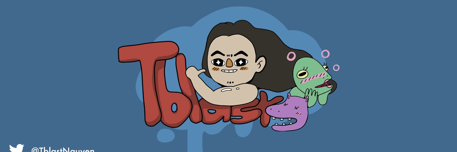 Tblasttv's profile banner image