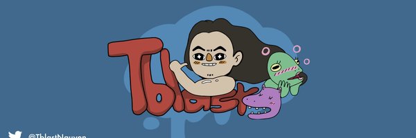 Tblasttv Profile Banner