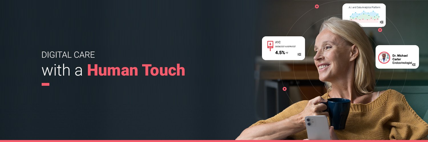 Ceras Health™ banner