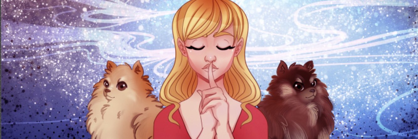 marlipaige's profile banner image