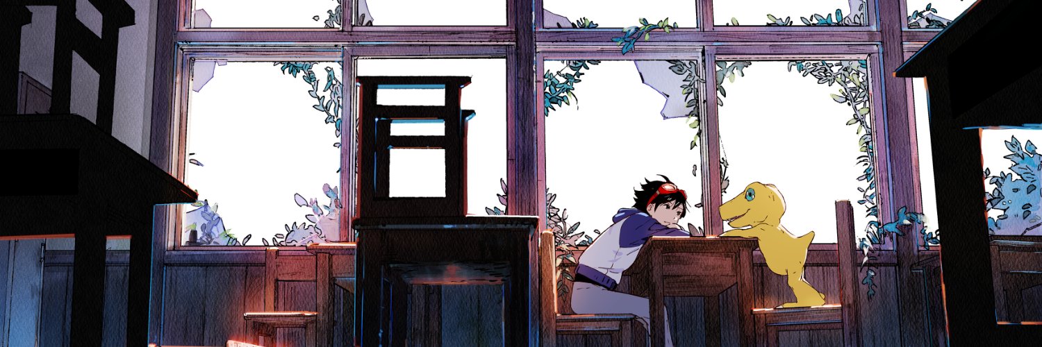 Shamidow's profile banner image