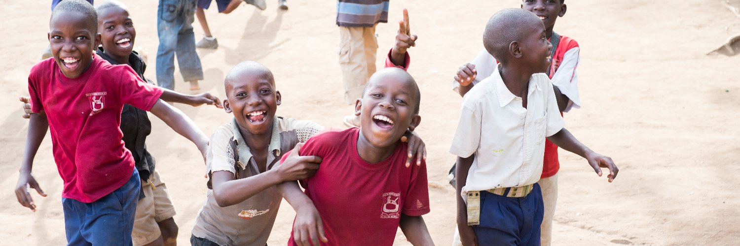 Christ's Hope Nederland banner