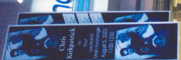 k1rkpatrick Profile Banner