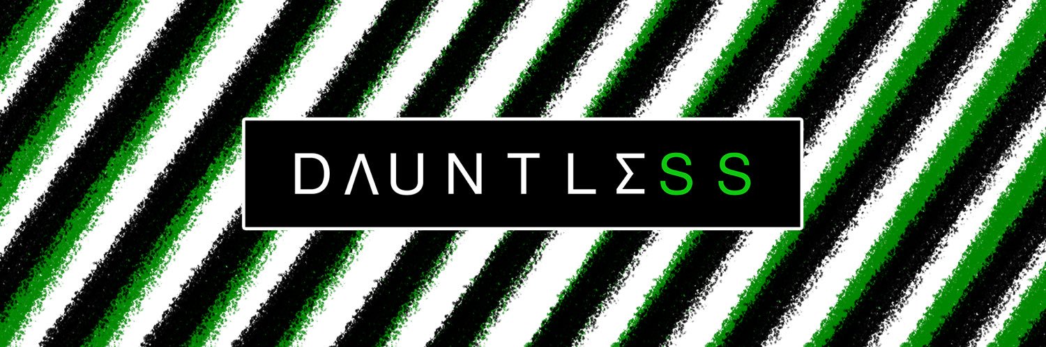 DAUNTLESS907's profile banner image