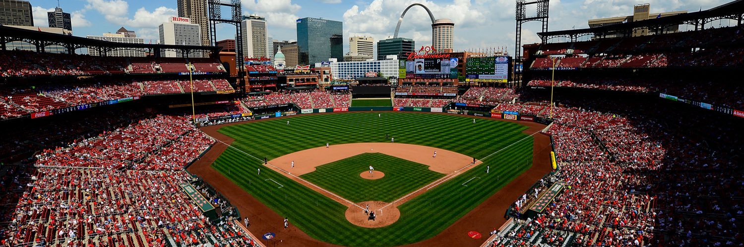 Cardinal Territory's banner