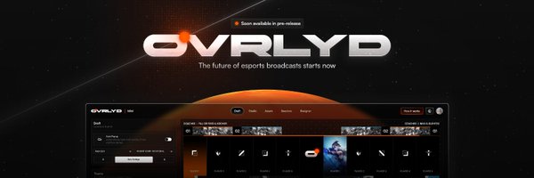 OVRLYD Profile Banner