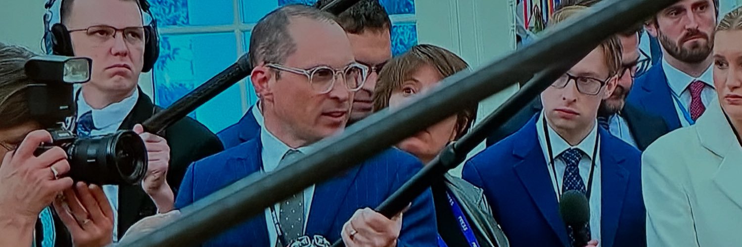 Jared Halpern banner