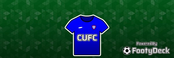 carlisleunited Profile Banner