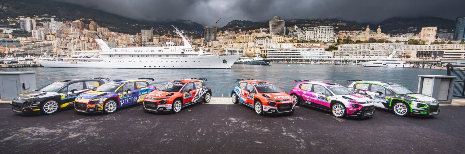 CitroenRacing's profile banner image