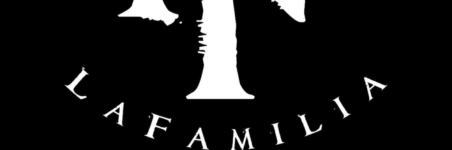 YNTLafamilia's profile banner image