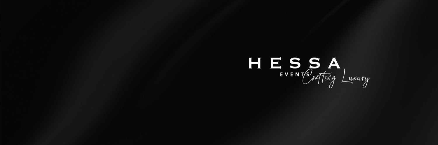 Hessaevents banner